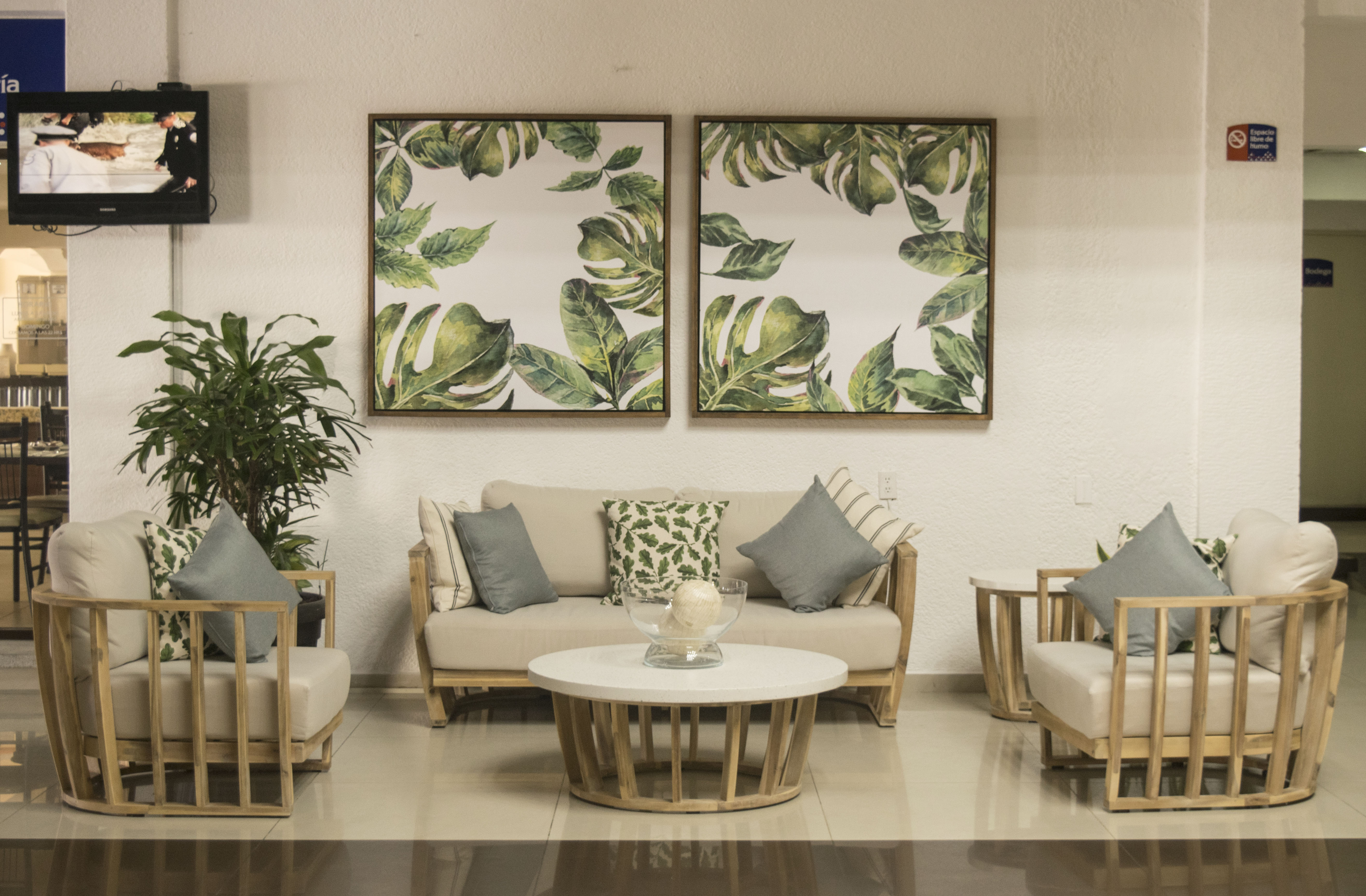 Galería