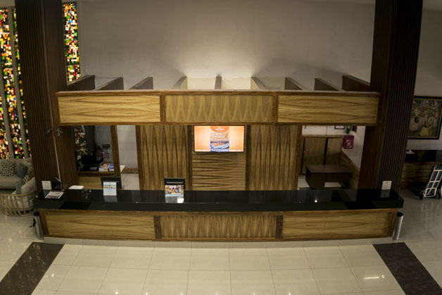 Galería