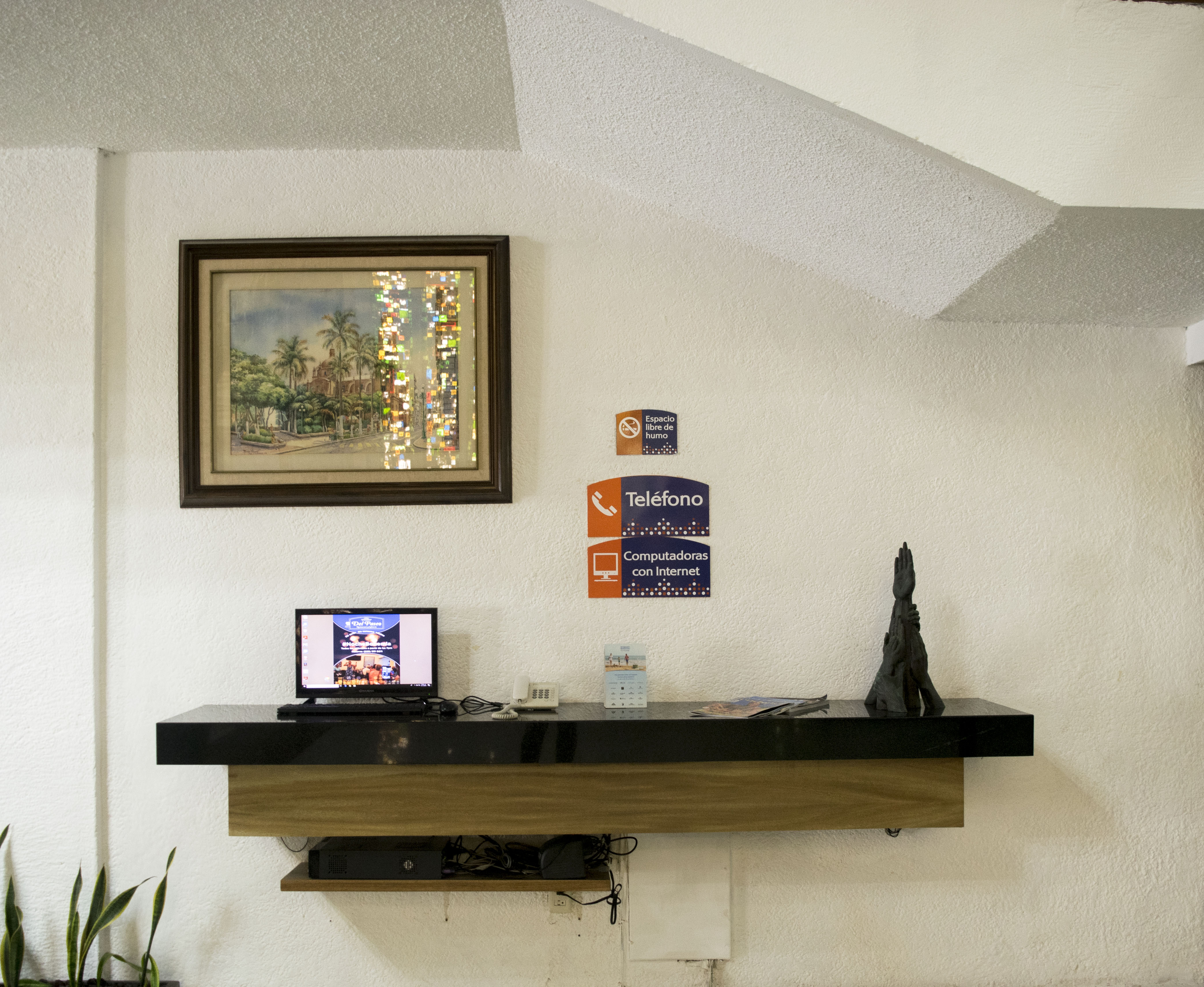 Galería