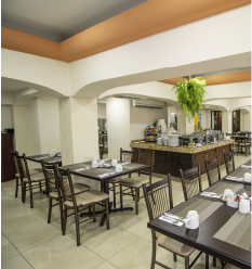 Restaurant del Paseo