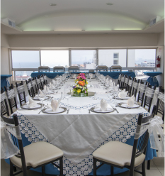 Salones de Eventos