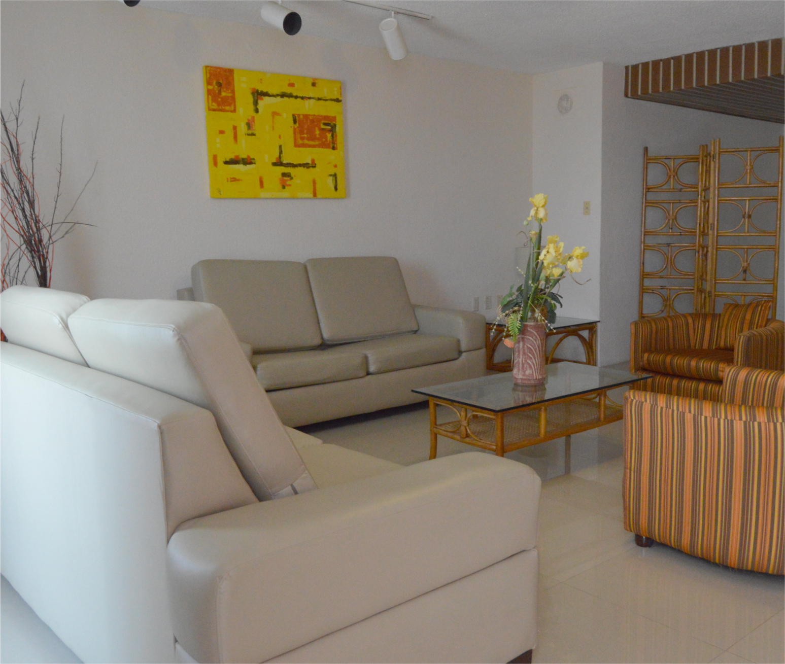 Suite Presidencial